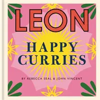 Happy Leons: Leon Happy Curry - Happy Leons: Leon Happy Curries