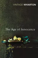 Az ártatlanság kora - The Age of Innocence