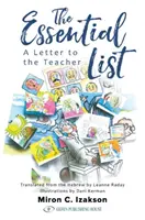 Az esszenciális lista: Levél a tanárnak - The Essential List: A Letter to the Teacher