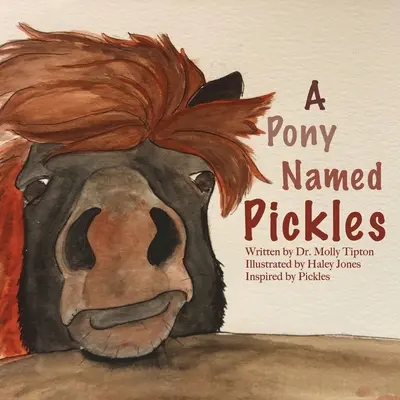 Egy Pickles nevű póni - A Pony Named Pickles