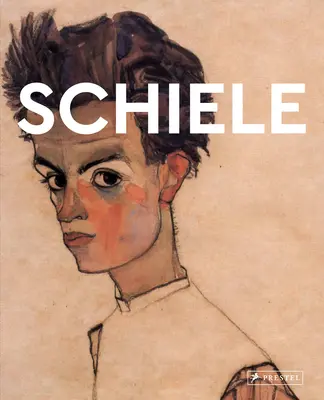 Schiele: A művészet mesterei - Schiele: Masters of Art