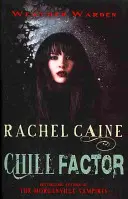 Chill Factor - A magával ragadó yorkshire-i krimisorozat (Caine Rachel (Szerző)) - Chill Factor - The engrossing Yorkshire crime series (Caine Rachel (Author))