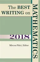 A legjobb matematikai írások 2018 - The Best Writing on Mathematics 2018