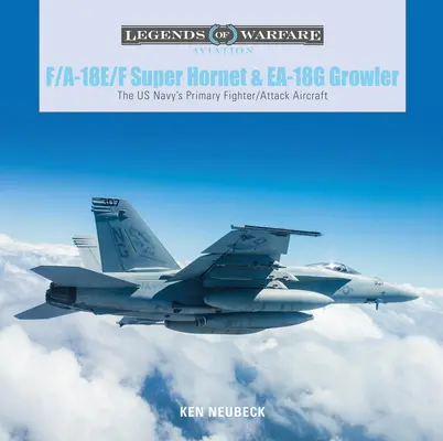 F/A-18E/F Super Hornet és EA-18G Growler: Az amerikai haditengerészet elsődleges vadász-/támadórepülőgépei - F/A-18E/F Super Hornet and EA-18G Growler: The US Navy's Primary Fighter/Attack Aircraft