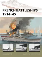 Francia csatahajók 1914-45 - French Battleships 1914-45