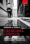 Sanders & Young büntető igazságszolgáltatás - Sanders & Young's Criminal Justice