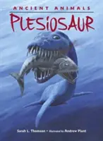 Ősi állatok: Plesiosaur - Ancient Animals: Plesiosaur