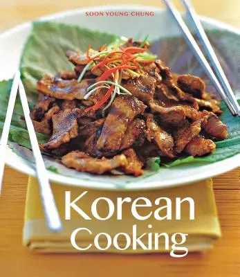 Koreai főzés - Korean Cooking