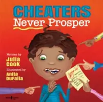 A csalók sosem gyarapodnak - Cheaters Never Prosper