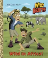 Vad Afrikában! (Wild Kratts) - Wild in Africa! (Wild Kratts)