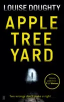 Almafa udvar - Apple Tree Yard