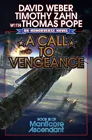 Hívás a bosszúra, 3 - A Call to Vengeance, 3