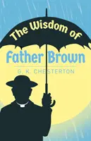 Brown atya bölcsessége - Wisdom of Father Brown