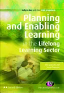 A tanulás tervezése és lehetővé tétele az egész életen át tartó tanulás ágazatában - Planning and Enabling Learning in the Lifelong Learning Sector