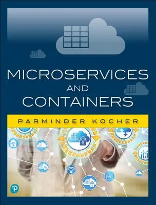 Mikroszolgáltatások és konténerek - Microservices and Containers