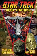 Star Trek: New Visions, 5. kötet - Star Trek: New Visions, Volume 5