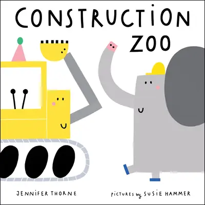 Építőipari állatkert - Construction Zoo