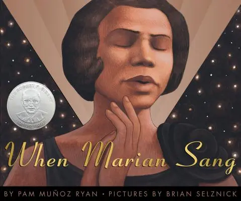 Amikor Marian énekelt: Marian Anderson igazi hangversenye: The True Recital of Marian Anderson: Marian Anderson igazi hangversenye - When Marian Sang: The True Recital of Marian Anderson: True Recital of Marian Anderson, the