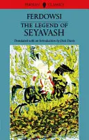 Seyavash legendája - The Legend of Seyavash