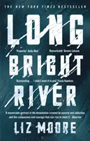 Long Bright River - egy intenzív családi thriller - Long Bright River - an intense family thriller