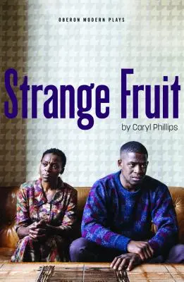 Furcsa gyümölcs - Strange Fruit