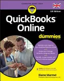 QuickBooks Online for Dummies (UK) - QuickBooks Online For Dummies (UK)