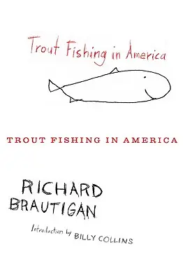 Pisztránghorgászat Amerikában - Trout Fishing in America