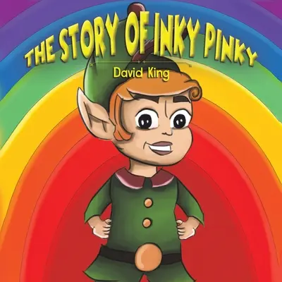 Inky Pinky története - The Story of Inky Pinky