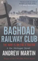 Bagdad Railway Club - Baghdad Railway Club