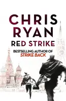 Strikeback 4 - A Strikeback regény (4) - Strikeback 4 - A Strikeback Novel (4)