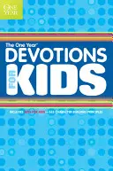 The One Year Devotions for Kids #1