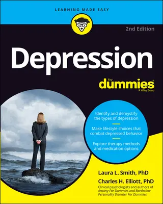 Depresszió - Dummies for Dummies - Depression for Dummies