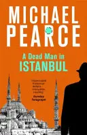 Egy halott ember Isztambulban - A Dead Man in Istanbul