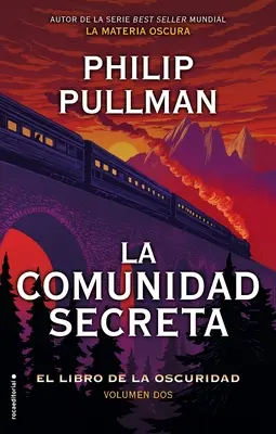 El Libro de la Oscuridad II. La Comunidad Secreta