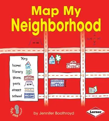 Térkép a szomszédságomról - Map My Neighborhood