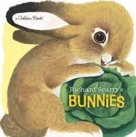 Richard Scarry's Bunnies