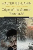 A német Trauerspiel eredete - Origin of the German Trauerspiel