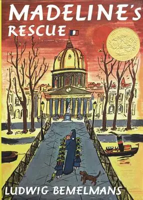 Madeline megmentése - Madeline's Rescue