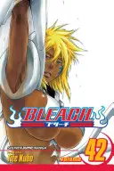 Bleach, 42. kötet, 42 - Bleach, Vol. 42, 42