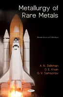 A ritka fémek kohászatáról - Metallurgy of Rare Metals