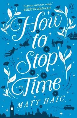 Hogyan állítsuk meg az időt - How to Stop Time