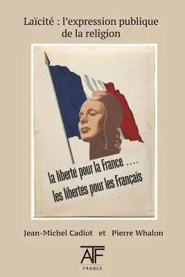 LaA-citA (c): - l'expression publique de la religion (a vallás nyilvános kifejezése) - LaA-citA (c): - l'expression publique de la religion