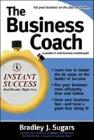 Az üzleti edző - The Business Coach