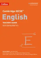 Cambridge Igcse(r) Angol tanári kézikönyv - Cambridge Igcse(r) English Teacher Guide