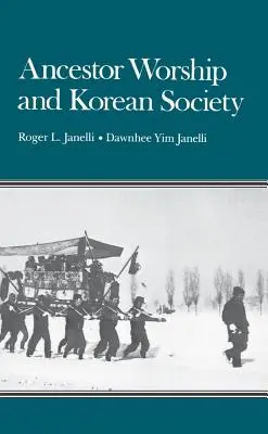 Az ősök imádata és a koreai társadalom - Ancestor Worship and Korean Society