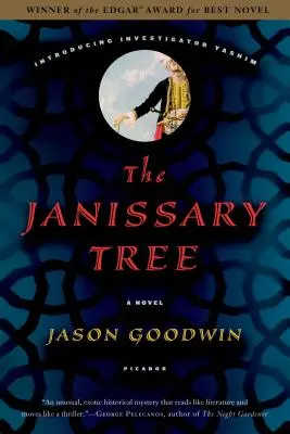 A janicsárfa - The Janissary Tree