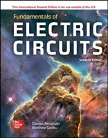ISE Elektromos áramkörök alapjai - ISE Fundamentals of Electric Circuits