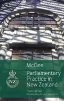 Parlamenti gyakorlat Új-Zélandon - Parliamentary Practice in New Zealand