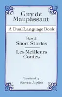 A legjobb novellák: Kétnyelvű könyv - Best Short Stories: A Dual-Language Book