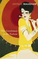 Gentleman a szalonban - Gentleman In The Parlour